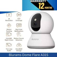 Blurams 2.4＆5G WiFi Indoor
