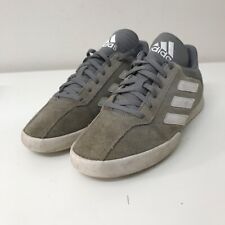Adidas Copa Grey Suede Sneakers Trainers UK 5 EU 38 Active Sports Shoes