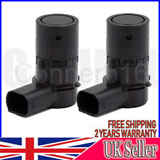 2 PDC Parking Sensor For Jaguar X-Type XF XK8 XKR Land Rover Discovery 2.1 OE
