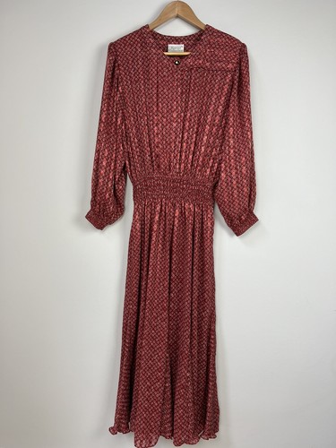 Classic vintage dress - , from