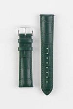 Hirsch DUKE Alligator Embossed