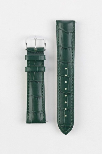 Hirsch duke alligator embossed - hirsch,