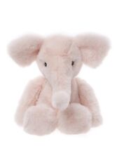 Bear & Me Effie Elephant