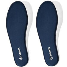 2 Pairs Memory Foam Insoles