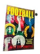 Magazine Football Monthly