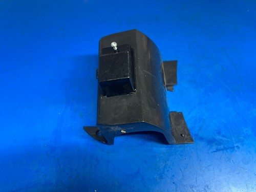 Genuine motor cover - cover, for