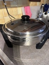 Saladmaster 316ti Titanium