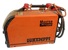 Kemppi Master MLS 3500 Series