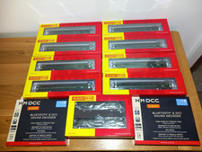 Hornby TT120 CLASS 43 GWR HST