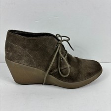 Clarks Active Air Wedge Ankle