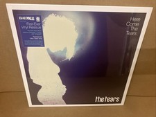 THE TEARS - Here Come The