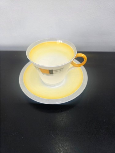 Shelley demitasse coffee cup - shelley,