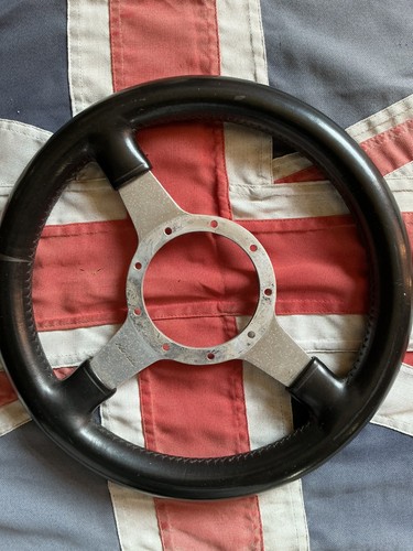 Moto lita steering wheel - lita,