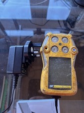 BW GasAlert Quattro