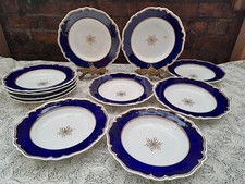 11 x 19th Century Chamberlain