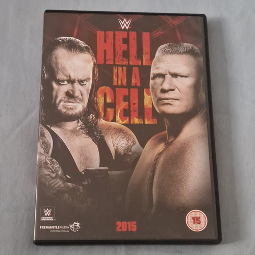 Wwe hell cell 2015 - a,
