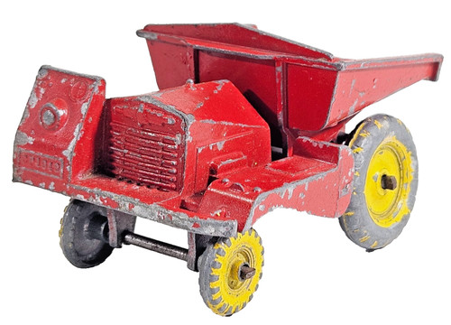Condon toys muir - condon, site