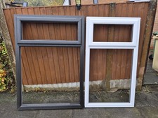 Pvc Windows