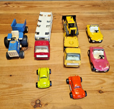 TONKA TOYS bundle