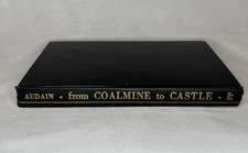 From Coalmine to Castle Story