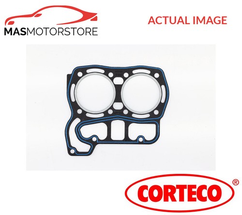 Engine cylinder head gasket - engine,