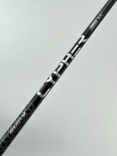 Project X Cypher Iron Shaft