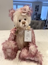 Charlie Bear Trinity