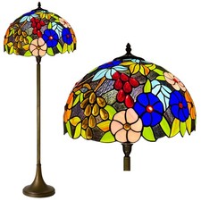 Extra Large Tiffany Style