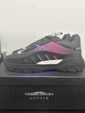 Lanvin Sega Megadrive Trainers