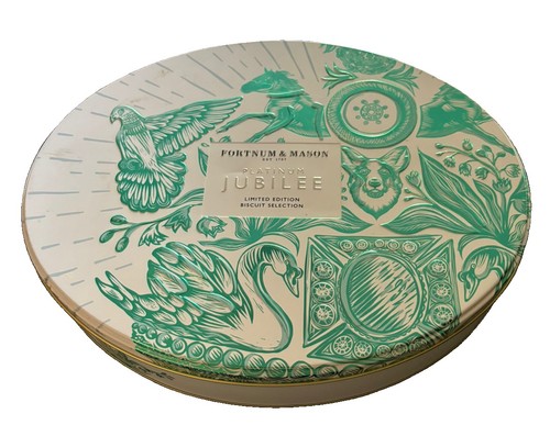 Fortnum mason empty queen - fortnum,