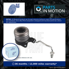 Clutch Concentric Slave Cylinder CSC fits FIAT 500X 1.0 1.4 1.6D 2014 on Central