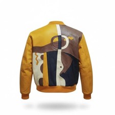 Pelle Pelle Men’s Yellow