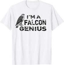 Falconer Funny Saying Falconry