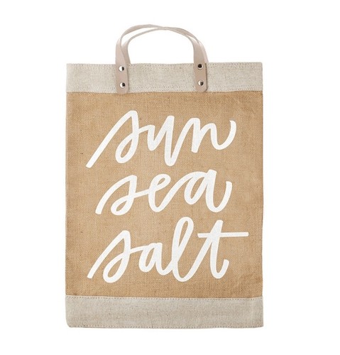 Farmers market tote - farmers,