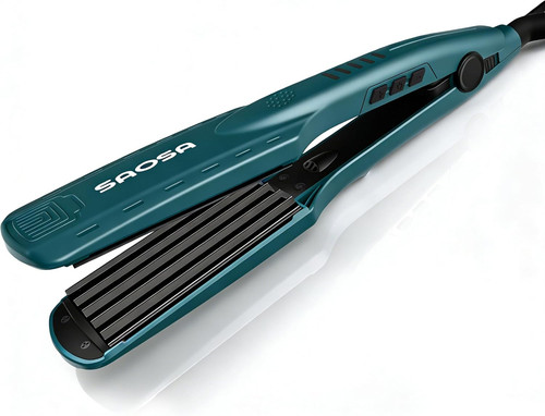 Hair crimper 39mm - hair, crimping