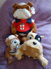 Three Bulldogs Bull Dog Soft