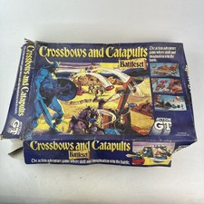 Vintage action crossbows - action,