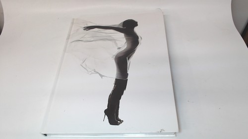 Rankin spirit of ecstasy - rankin,