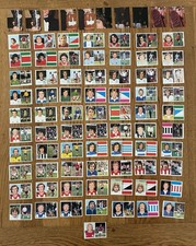 FKS 1976/77 SOCCER STARS