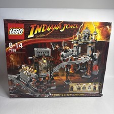 LEGO Indiana Jones: The Temple