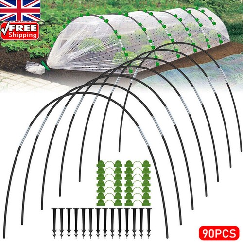 90pcs inches garden - inches, cloche