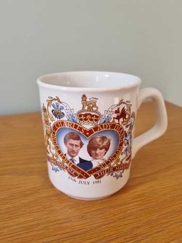 Hrh prince charles - charles, lady