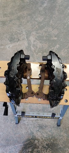 Audi rs3 brembo - rs3, 8v