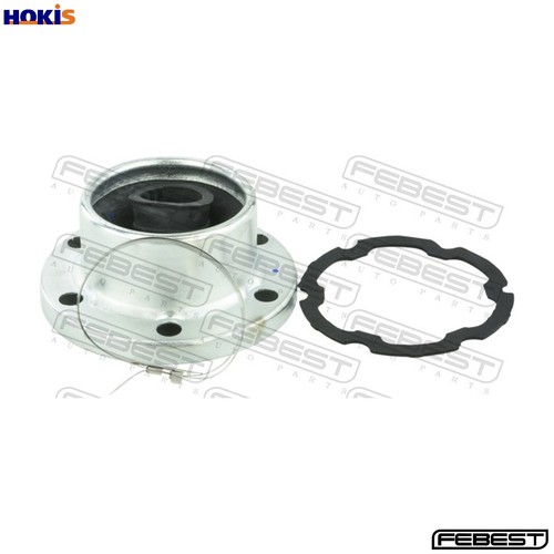 Bellow drive shaft - bellow,