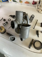 BMW Isetta BING carburettor For Restoration