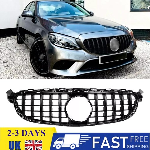 Grille panamericana gloss - grille, gt