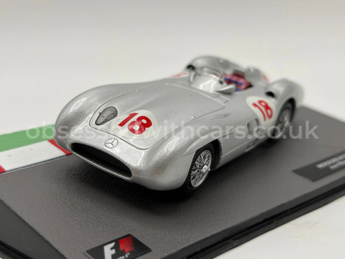 1955 mercedes w196 juan - 1955,