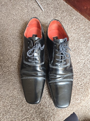 Classic black mens - classic,