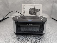 Roberts Dreamtime DAB/FM Clock