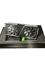 Nvidia GeForce RTX 3070